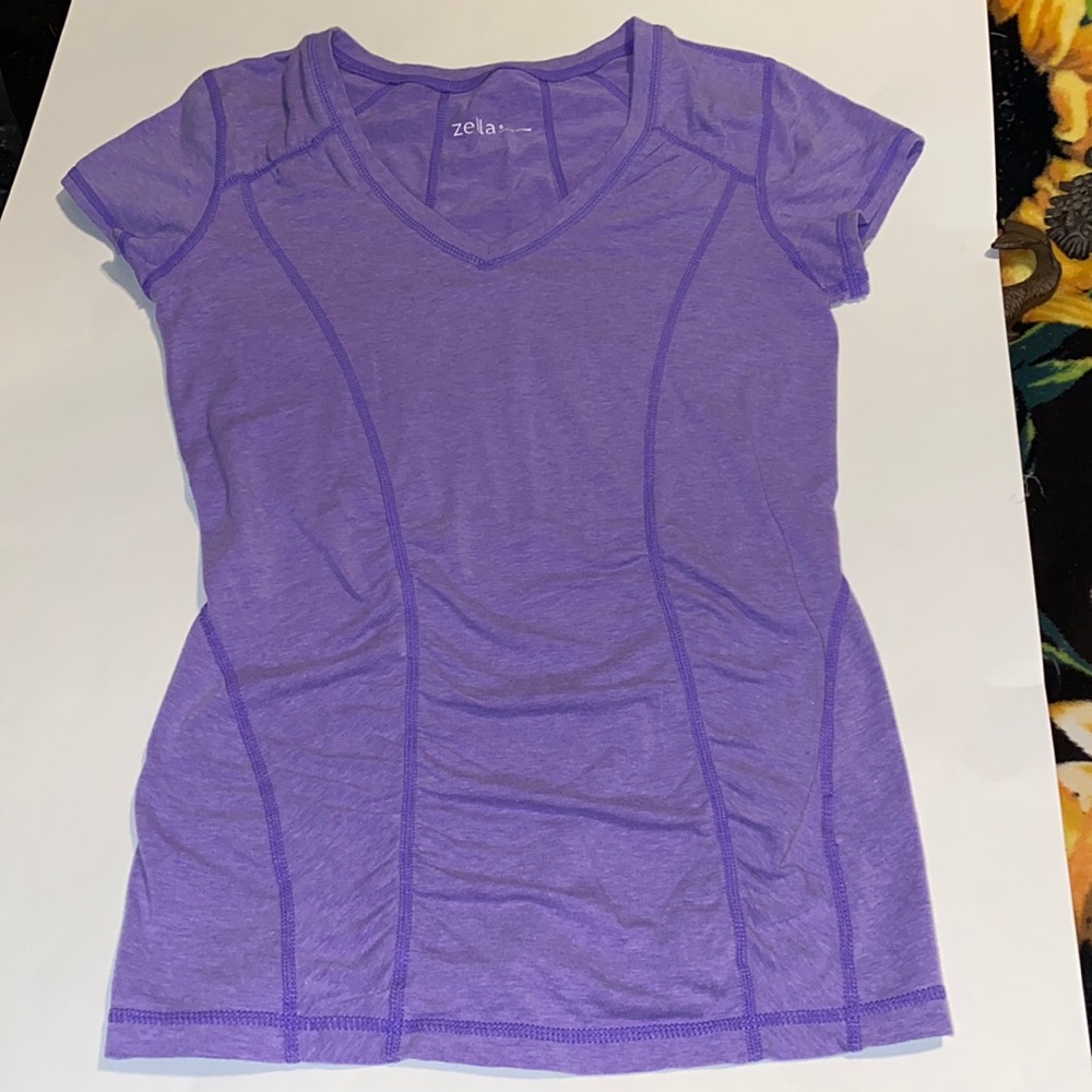 Zella athletic tee